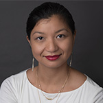 Clarissa Lacson, PhD, MA, MT-BC