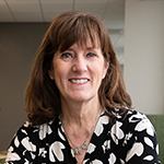 Mary Gallagher Gordon, PhD