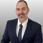 Jeffrey Massaro headshot