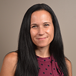 Kelley Toffoli Headshot