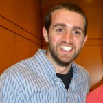 Micah Meltzer, MD