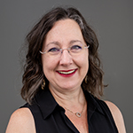 Dawn Morningstar, MA