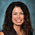 Jennifer Myers, MSN, RN, CNE