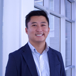 Kevin Nguyen headshot