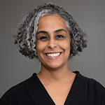 Safiyyah M. Okoye, PhD