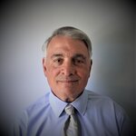 Headshot of Bob Palisano