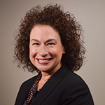 Alis Panzera, DrNP, WHNP-BC, RN