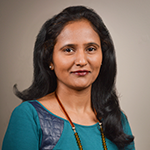 Kavitha Penugonda, PhD 