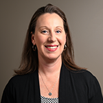 Genevieve Porrecca Headshot