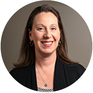 Genevieve Porrecca Headshot