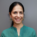 Nalini Prakash, PhD(c), BC-DMT, CMA