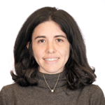 Allison Rusgo headshot