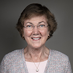 Sue Smith, PT, PhD, FNAP