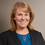 Erica Springer, MSN, CRNP, WHNP-BC