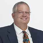 Charles Stream, MPH, PA-C