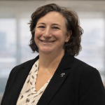 Carolyn Tassini headshot