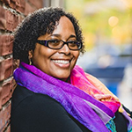 Adenike Webb, PhD, MT-BC
