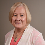 Joyce Welliver Headshot