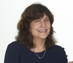Laura N. Gitlin, PhD, FAAN, dean and distinguished university professor