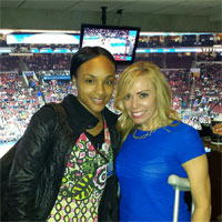 Q&A: The Macy Undergraduate Leadership Fellows