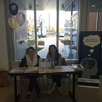 National Depression Screening Day