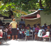 Improving Global Maternal Care and Infant Outcomes