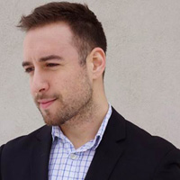 Alumni Spotlight on Zach Stone