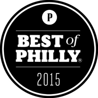 Best of Philly 2015