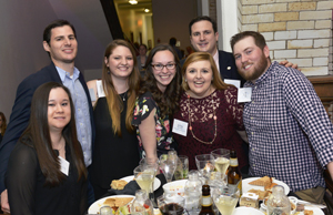 Alumni Weekend - Photo by Edward Savaria