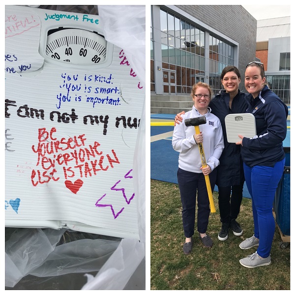When a path takes you on an unexpected ride | College of Nursing and ...