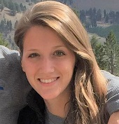 PA student Hope Cline