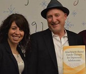 Suzanne Levy, PhD and Guy Diamond, PhD