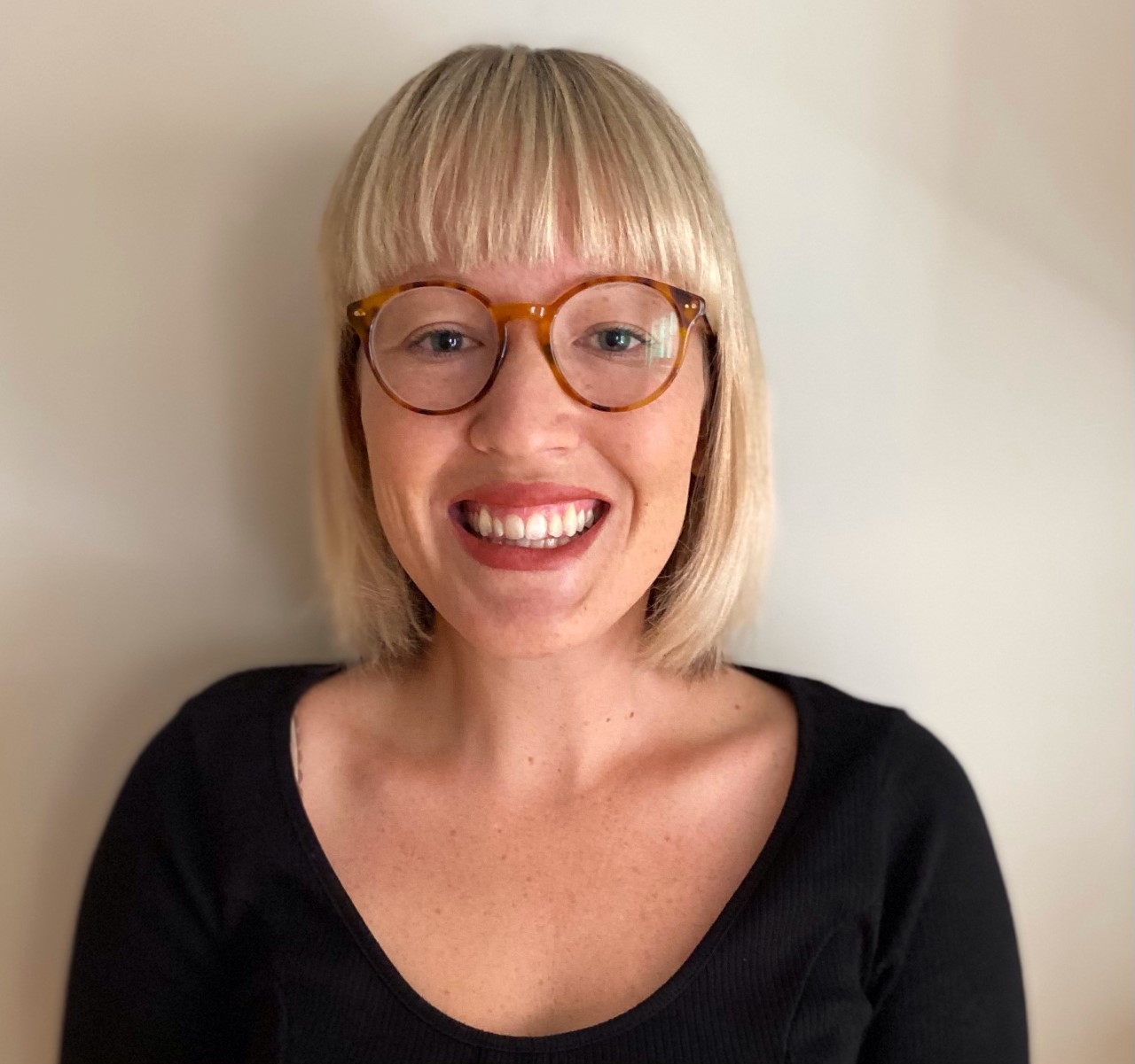 PA Student Lauren Thompson