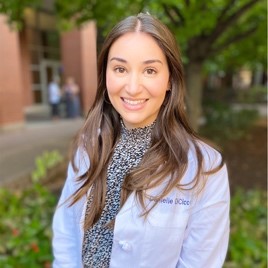 Headshot of Danielle DiCicco