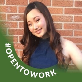 Headshot of Gayoun Kim