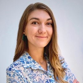 Headshot of Kyra Gray