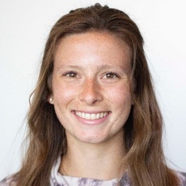 Headshot of Lauren Graft