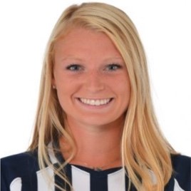 Headshot of Margaret Daeche