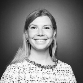 Headshot of Mikayla McGrath