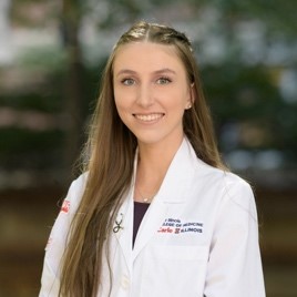 Headshot of Peyton Paschell