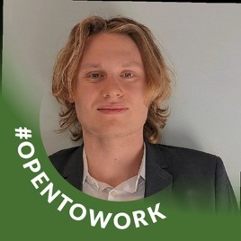 Headshot of Talbot Stone