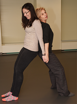 The Creative Arts Therapies Department introduces its PhD in Creative Arts Therapies.