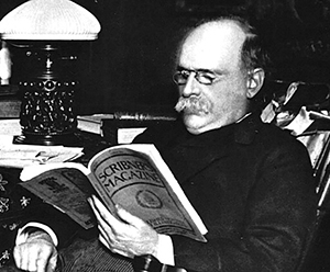 CNHP 1891 Anthony Drexel