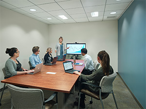 CNHP 2006 Health Services Administartion Program