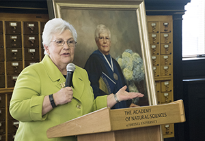 Dean Donnelly • Drexel University College of Nursing and Health Professions