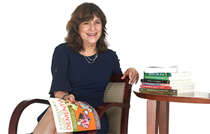 Laura N. Gitlin, PhD, FGSA, FAAN • Distinguished University Professor and Dean