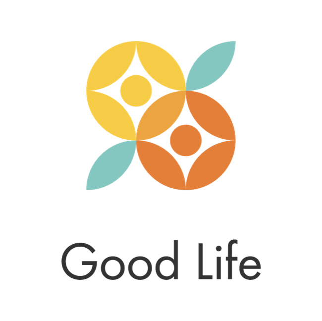 Good Life logo