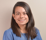 Rachel Barnett Headshot