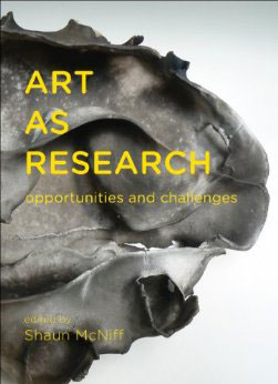 Art As Research