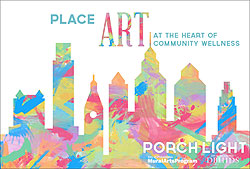 Porch Light Initiative